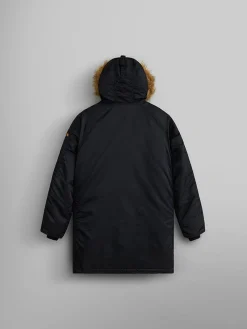 N-3B PARKA YOUTH