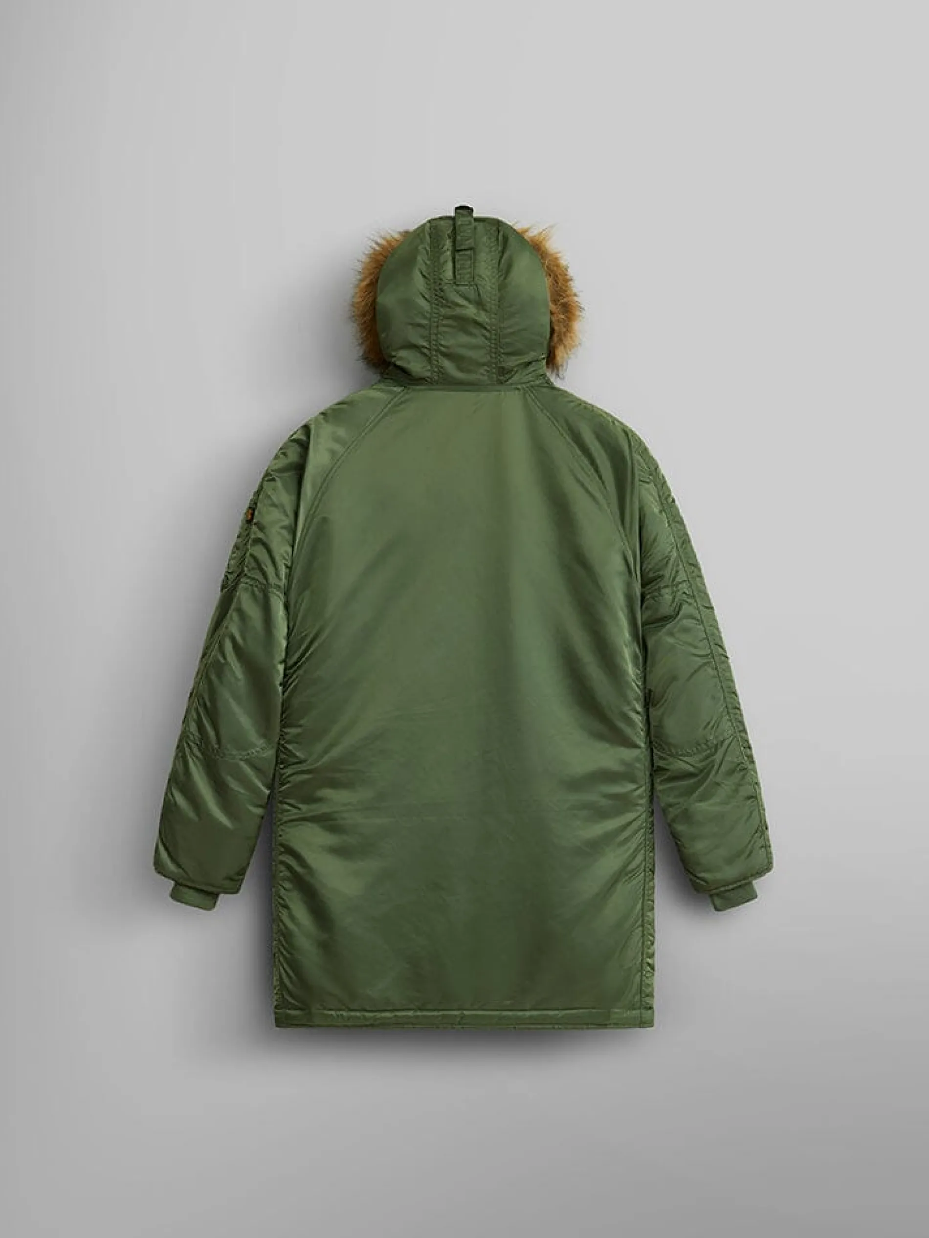N-3B PARKA YOUTH