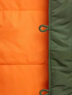 N-3B SLIM FIT PARKA