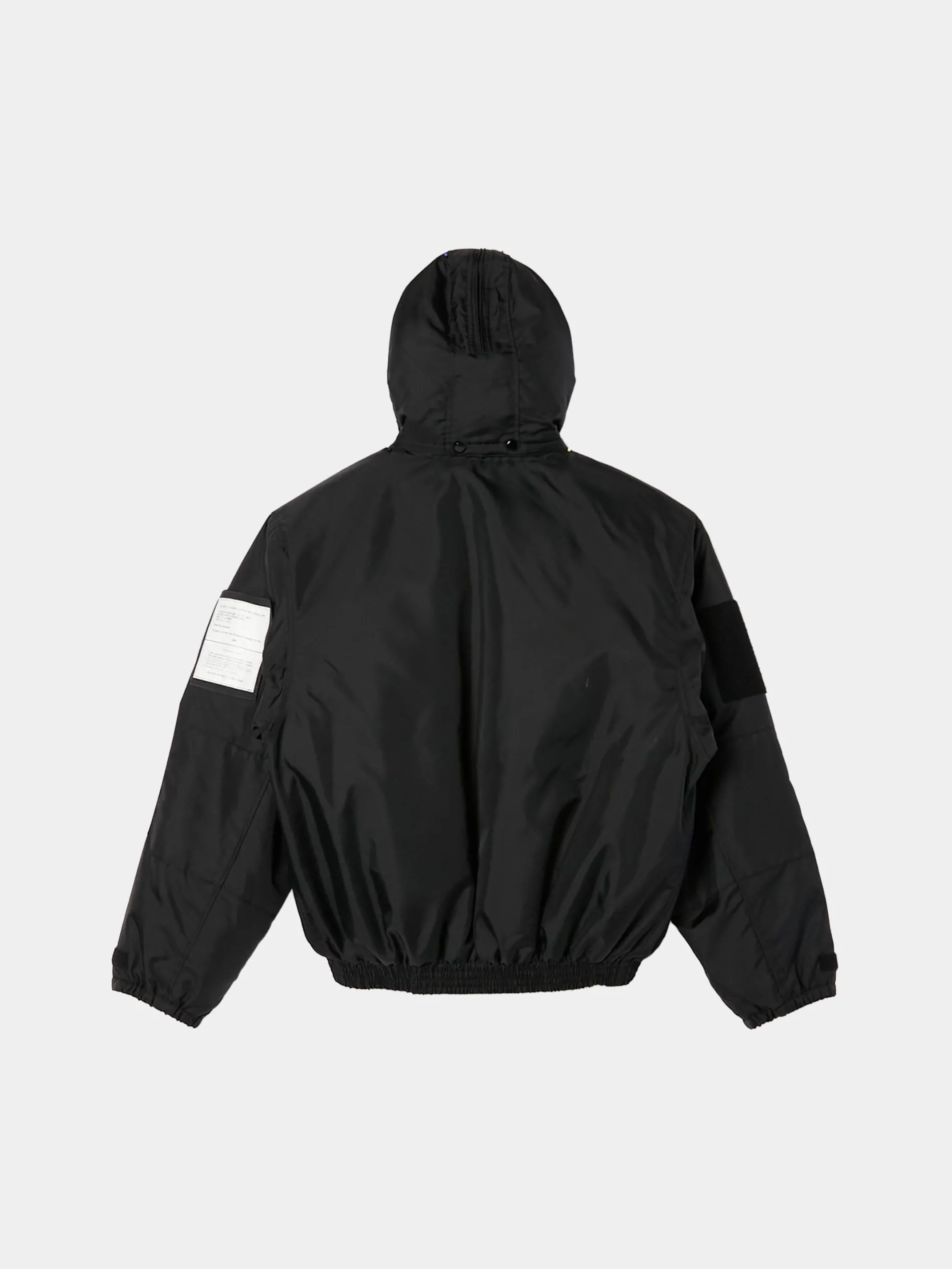 N. HOOLYWOOD X ALPHA CWU-106P
