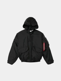 N. HOOLYWOOD X ALPHA CWU-106P