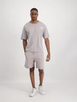 ORGANIC JOGGER SHORT