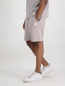 ORGANIC JOGGER SHORT