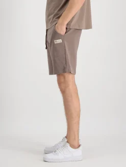 ORGANIC JOGGER SHORT