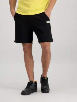 ORGANIC JOGGER SHORT