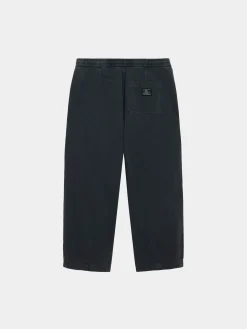 OVERSIZED COTTON PANT