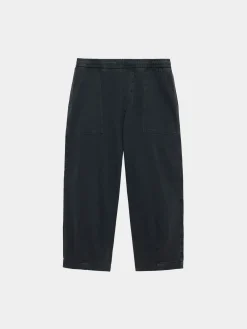 OVERSIZED COTTON PANT