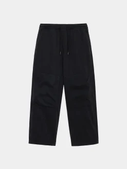 OVERSIZED WASHED PANT