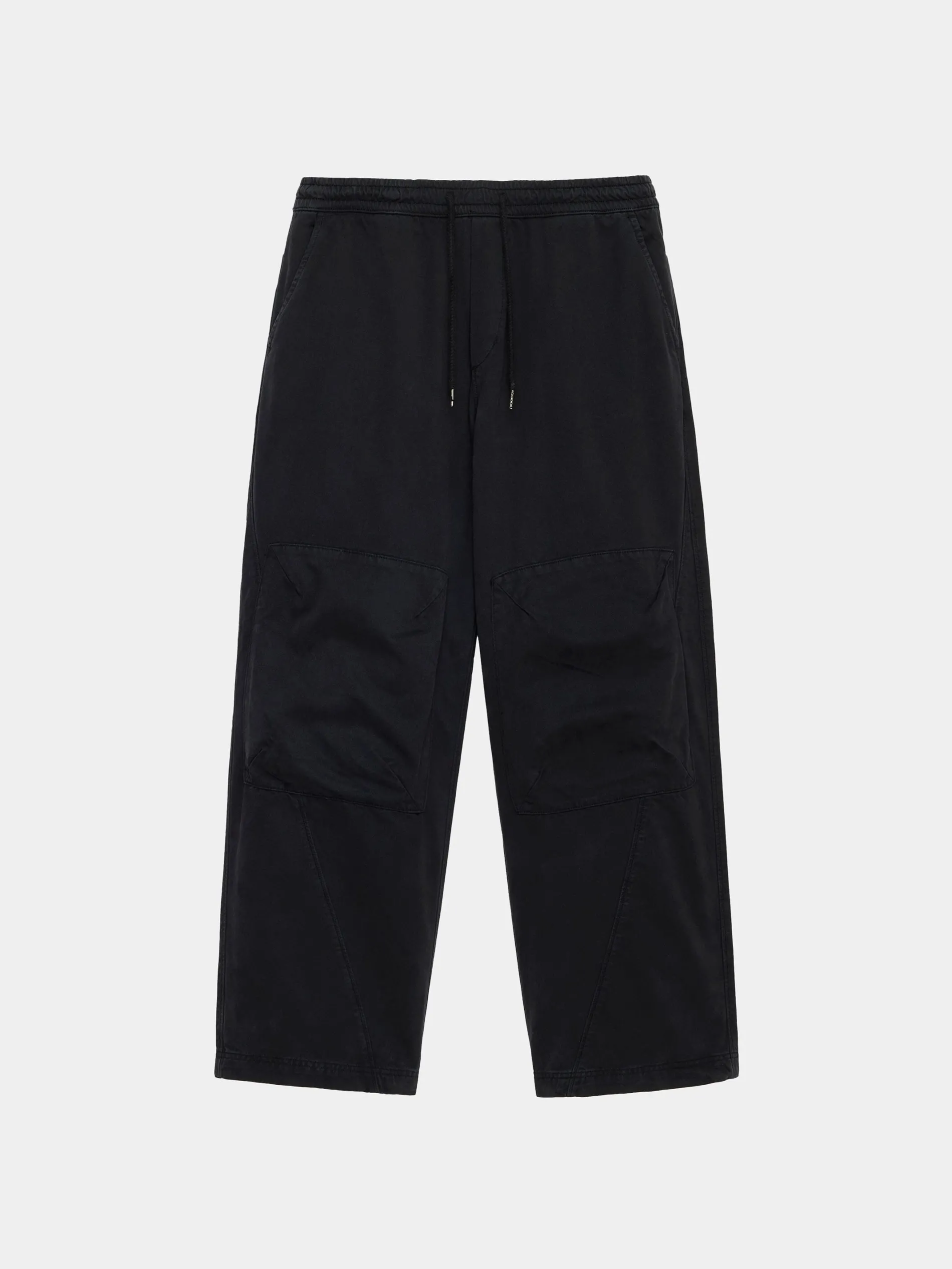 OVERSIZED WASHED PANT