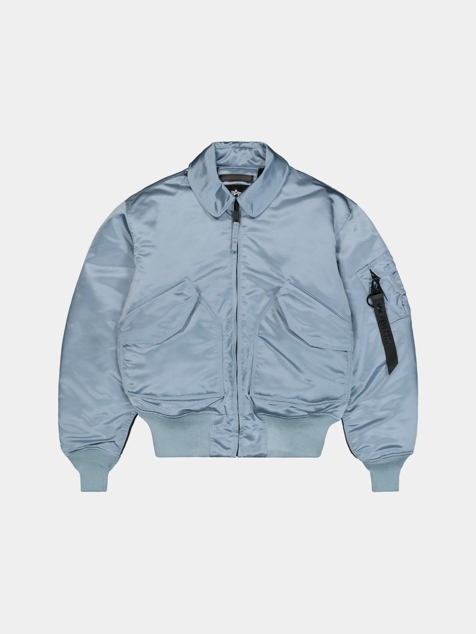 PEGGY GOU X ALPHA CWU 45/P BOMBER JACKET WOMENS