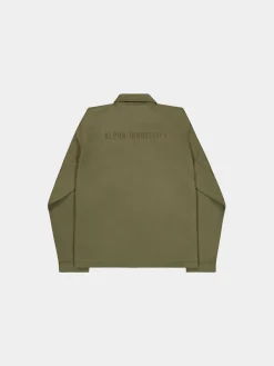 P41 HBT COMBAT JACKET