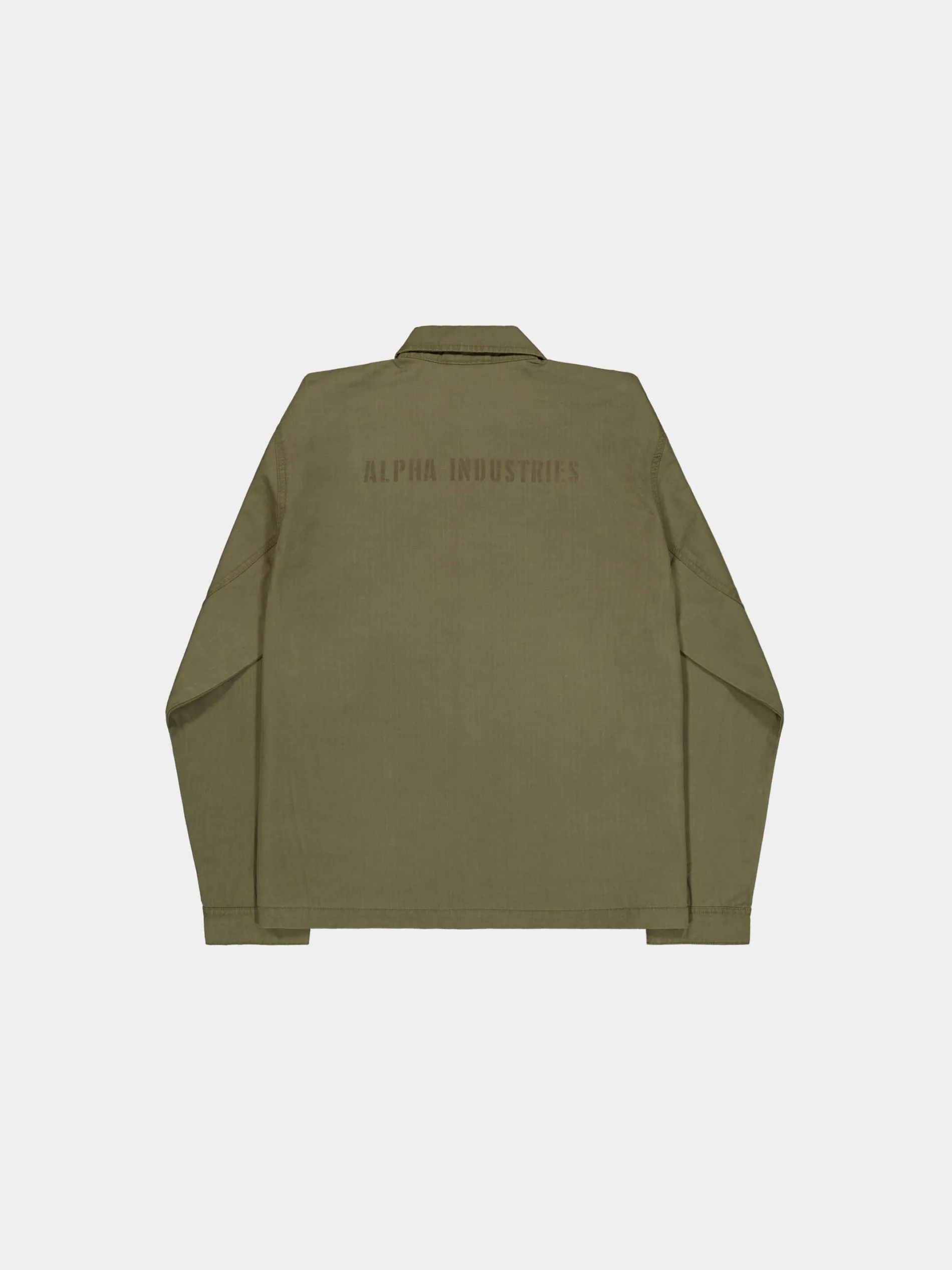 P41 HBT COMBAT JACKET