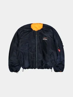 PROTOTYPES X ALPHA TOGGLE BOMBER