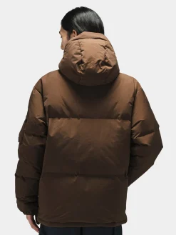 PUFFER PARKA