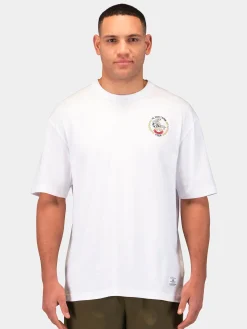RELAXED ALPHA SEAL TEE