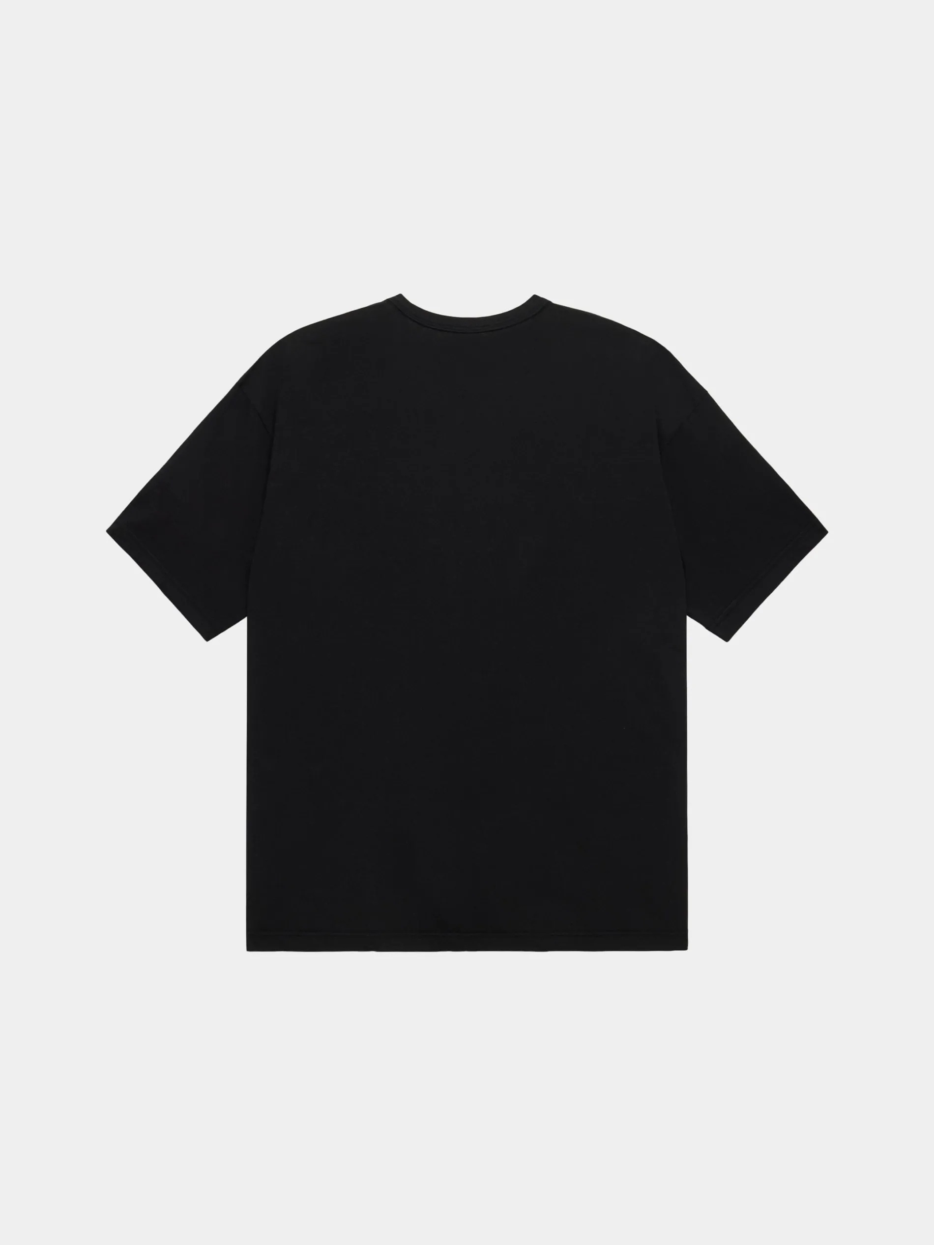 RELAXED BLACK CAT TEE