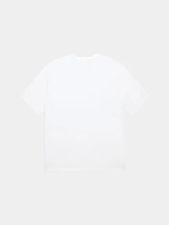 RELAXED COLLEGIATE A TEE