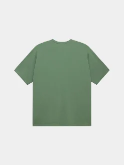 RELAXED COORINDATES TEE