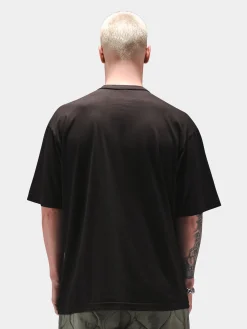 RELAXED COORINDATES TEE