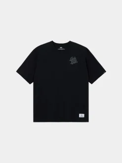 RELAXED LADY LUCK TEE