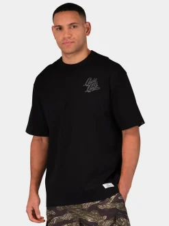 RELAXED LADY LUCK TEE
