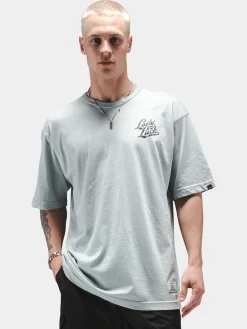 RELAXED LADY LUCK TEE