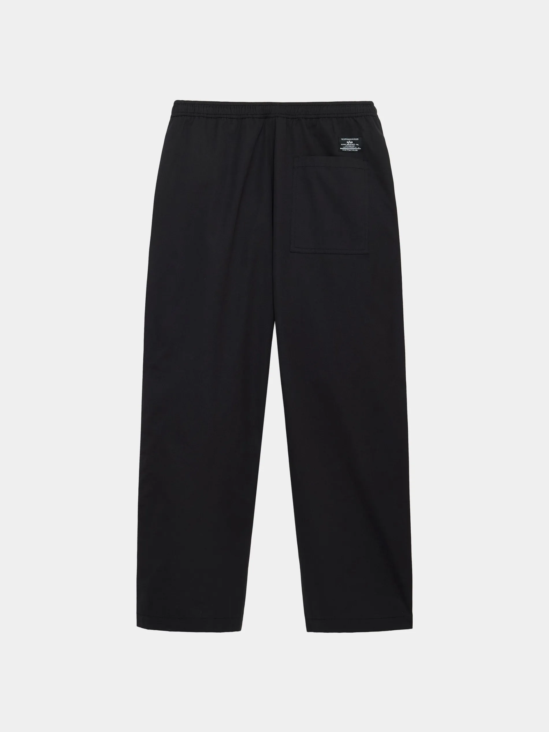 RELAXED LIGHTWEIGHT PANT