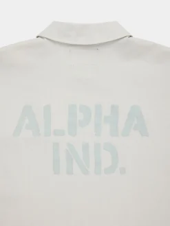 RELAXED ONE POCKET SHORT SLEEVE SHIRT