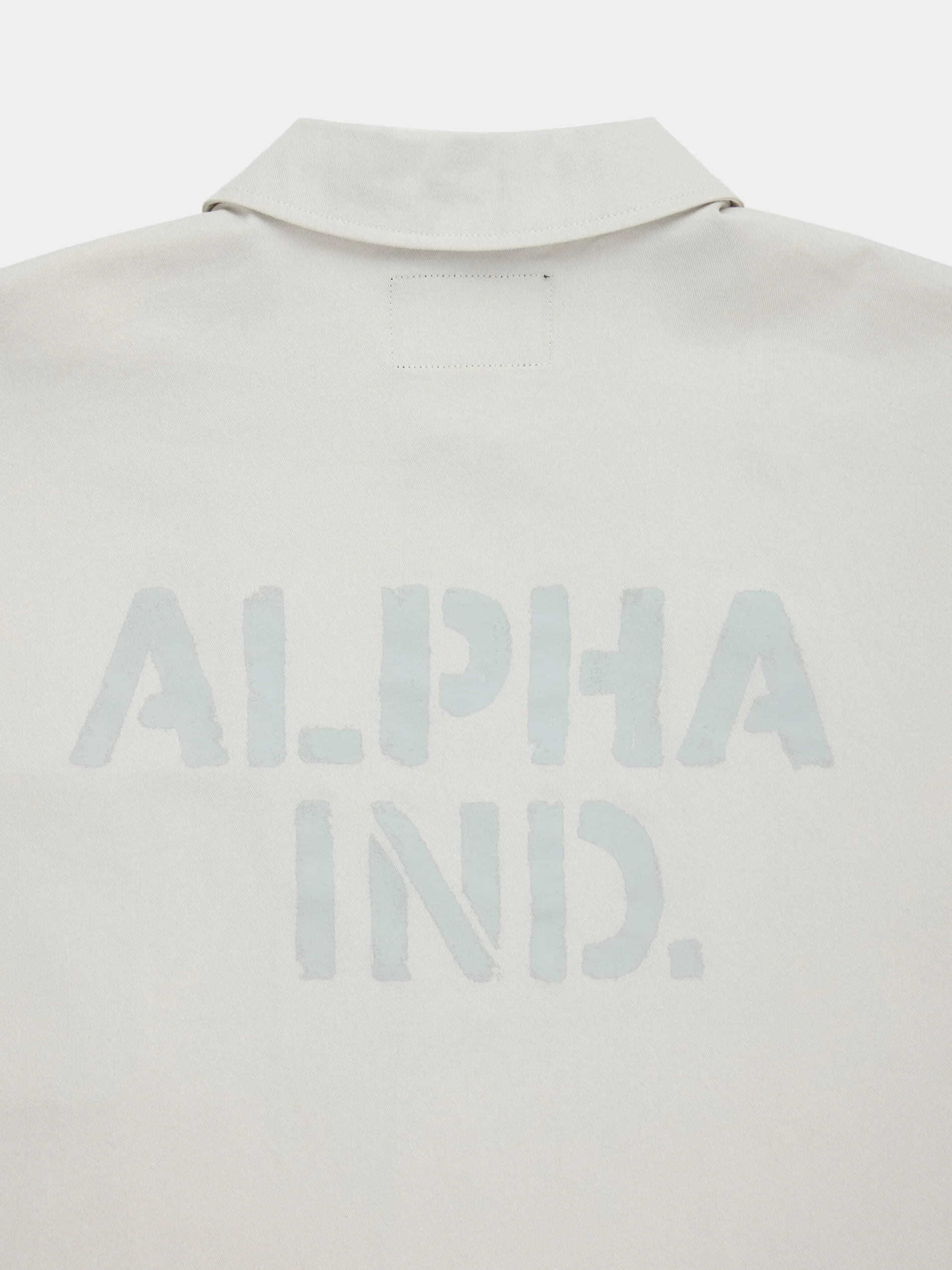 RELAXED ONE POCKET SHORT SLEEVE SHIRT