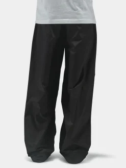 RELAXED PARACHUTE PANT