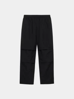 RELAXED PARACHUTE PANT