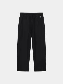 RELAXED PARACHUTE PANT