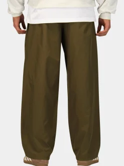 RELAXED PARACHUTE PANT