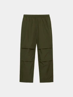 RELAXED PARACHUTE PANT