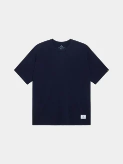 RELAXED SHORT SLEEVE TEE