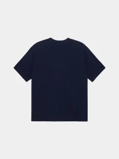 RELAXED SHORT SLEEVE TEE