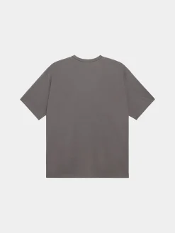 RELAXED SHORT SLEEVE TEE