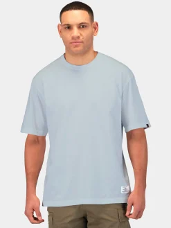 RELAXED SHORT SLEEVE TEE