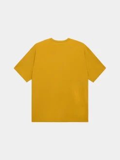 RELAXED SITTING PRETTY TEE