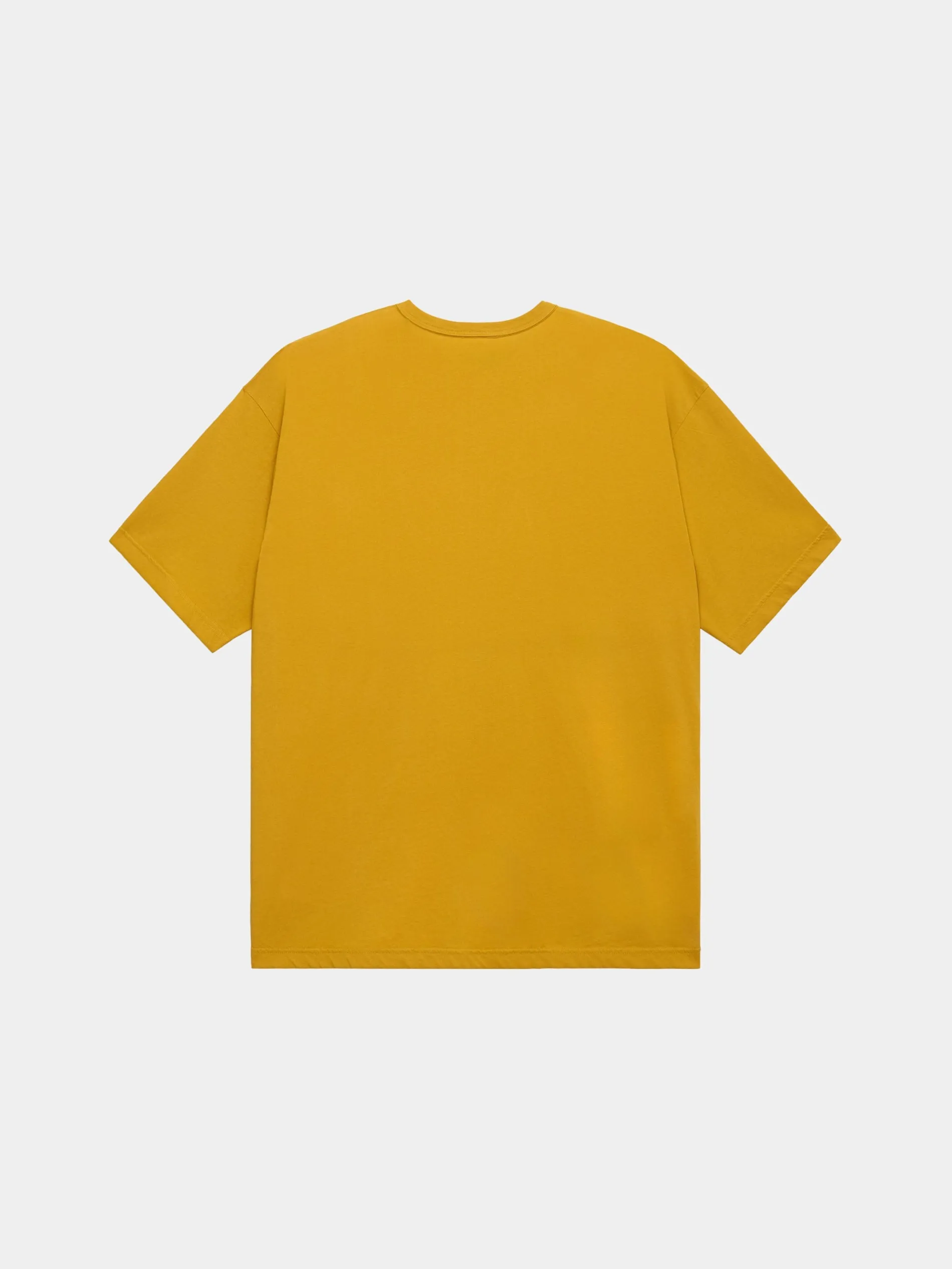 RELAXED SITTING PRETTY TEE