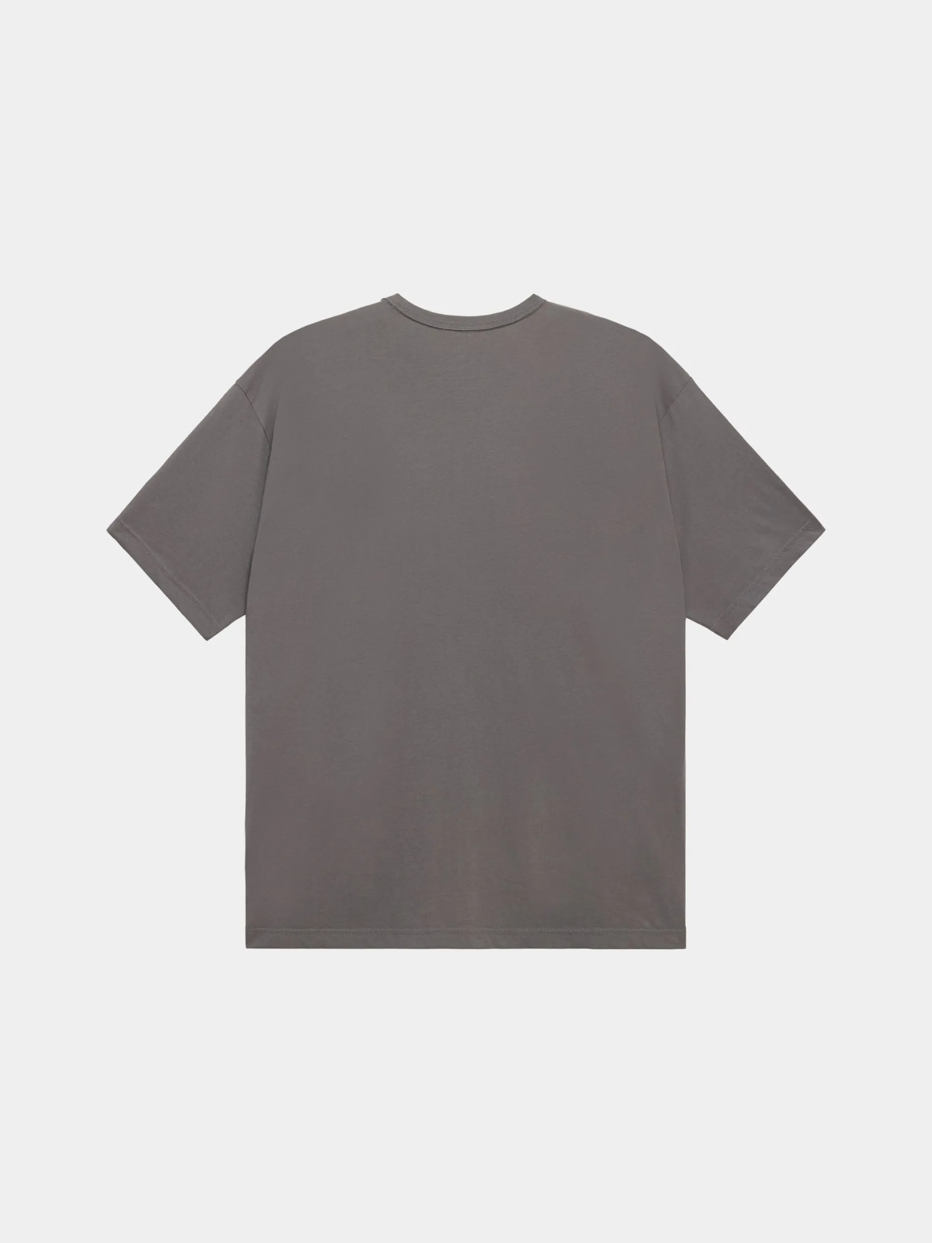 RELAXED SITTING PRETTY TEE