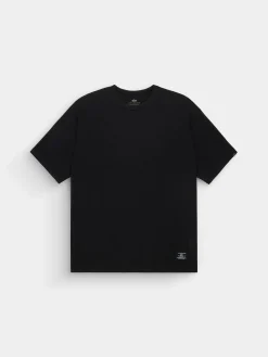 RELAXED UNIFORM TEE