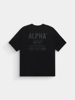 RELAXED UNIFORM TEE