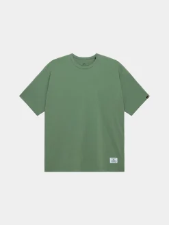 RELAXED UNIFORM TEE