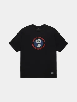 RELAXED WATCH DOG TEE