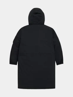 SEAL LONG PUFFER PARKA