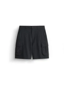 SEERSUCKER SHORT