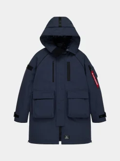 SERGEANT PUFFER PARKA