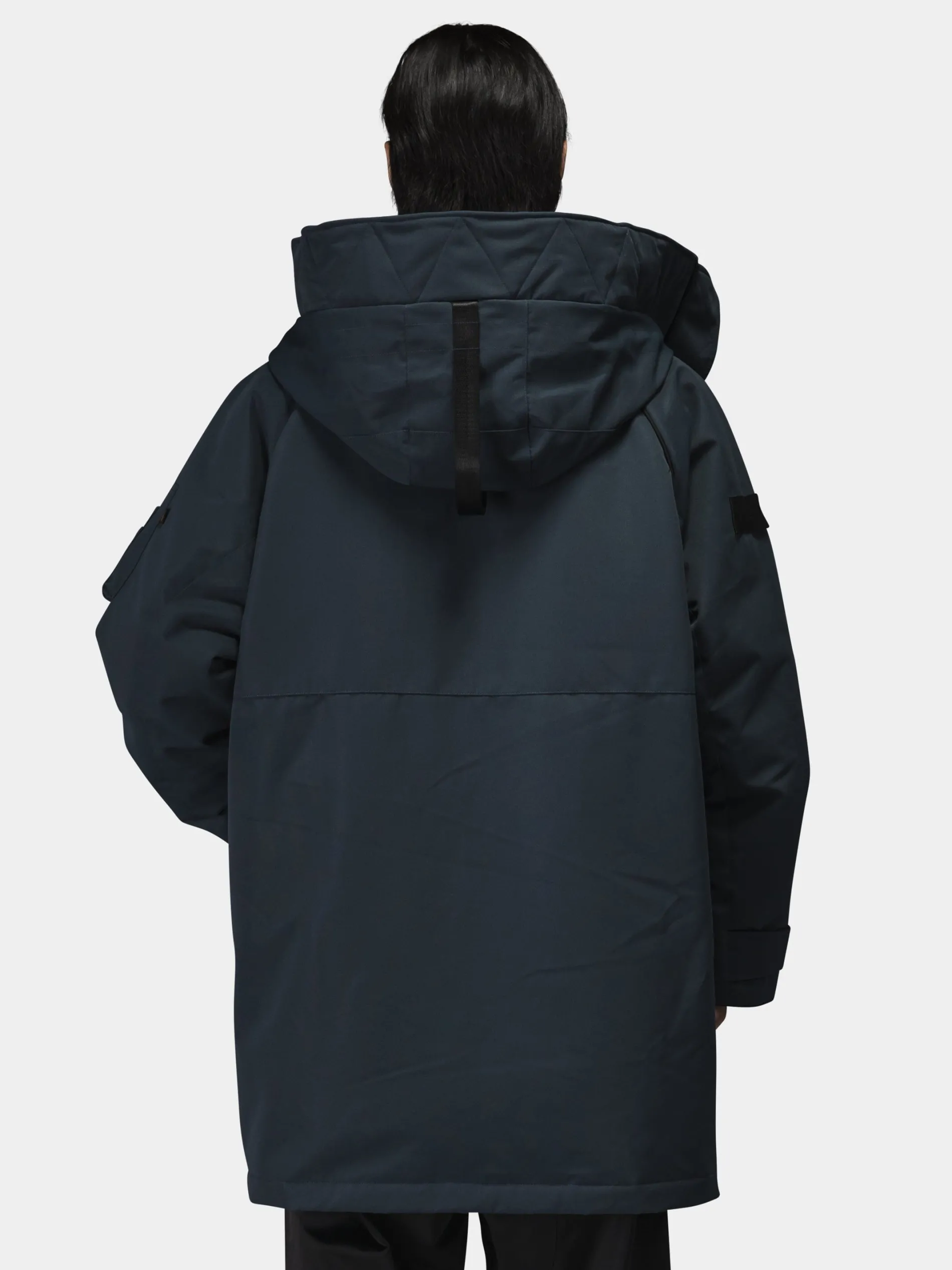SERGEANT PUFFER PARKA