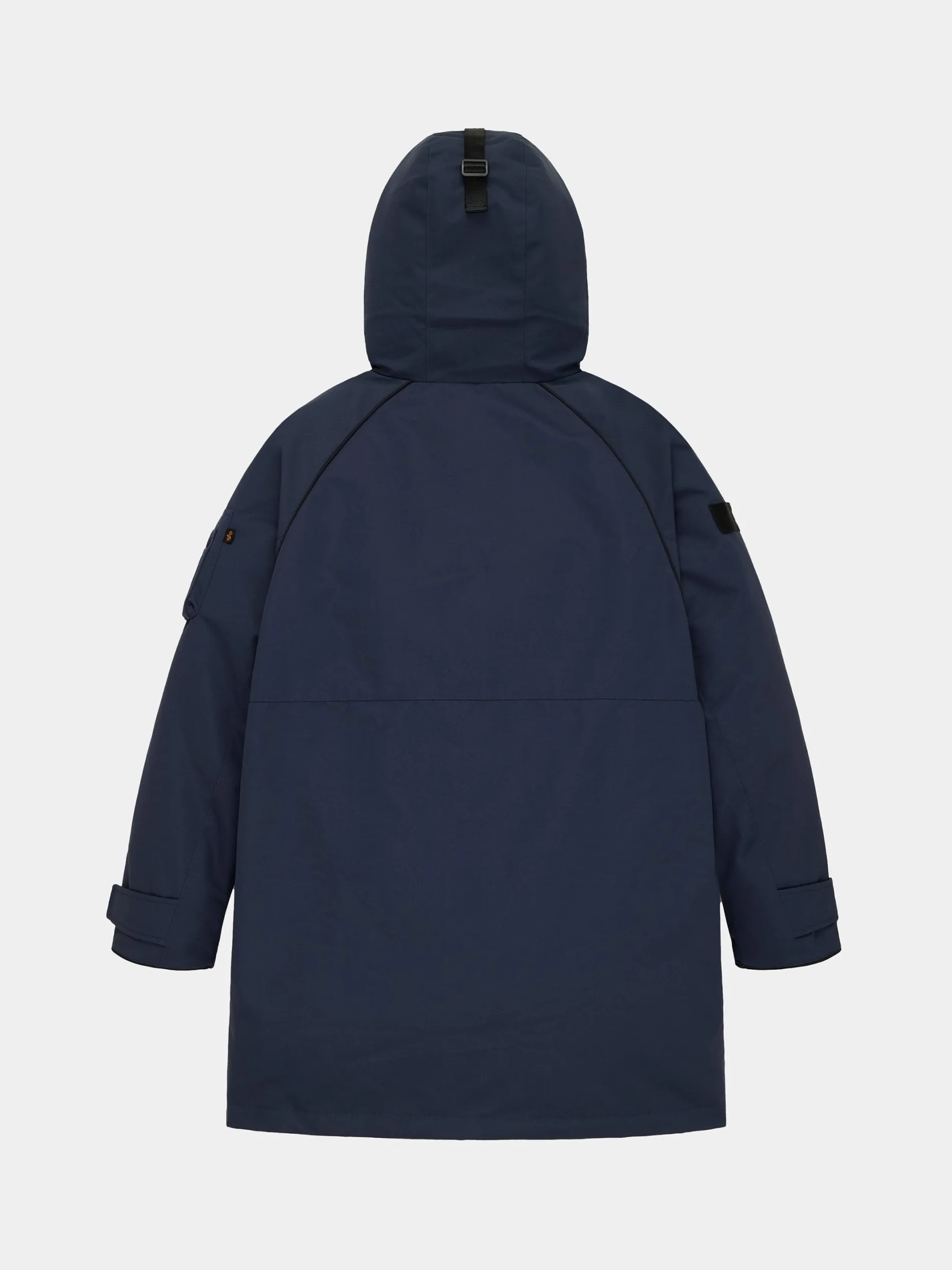 SERGEANT PUFFER PARKA